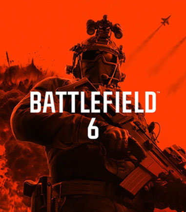 Battlefield 6